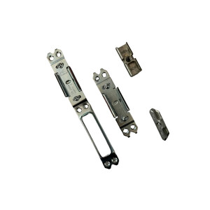 Contraplaci si placute inchidere