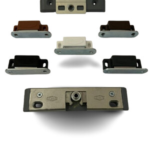 Incuietoare fixe si magnetice