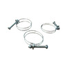 colier sarma cu surub 55-60 mm