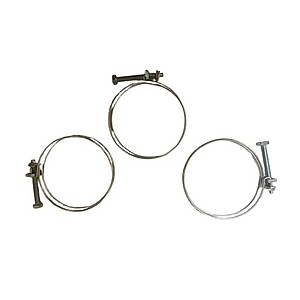 colier sarma cu surub 70-75 mm