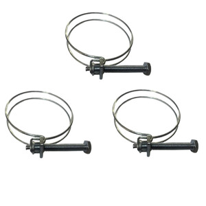 colier sarma cu surub 84-90 mm