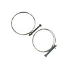 colier sarma cu surub 108-115 mm