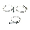 colier sarma cu surub 98-105 mm