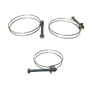 colier sarma cu surub 98-105 mm